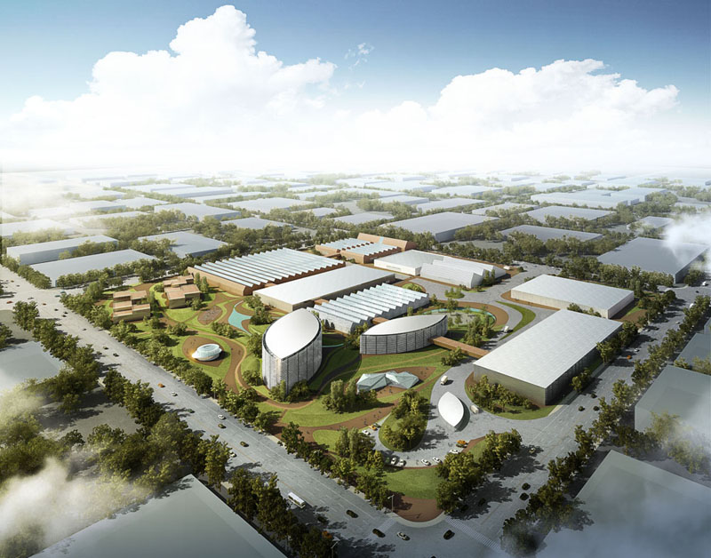 河北研發(fā)中心