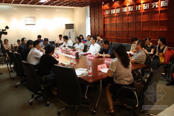 沙龍現(xiàn)場(chǎng)