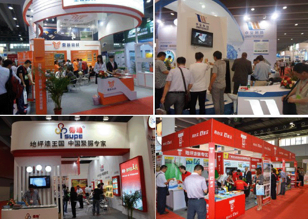 2013第三屆中國(廣州)國際屋面墻體材料與建筑防水技術(shù)展暨國際瓦業(yè)交易會 展后報道