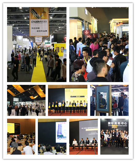 第22屆全國鋁門窗幕墻新產(chǎn)品博覽會將于2016年3月8 -10日廣州保利世貿(mào)博覽館舉行