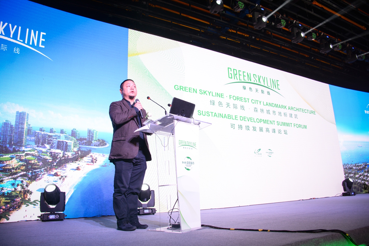 “霾”怨：是城市病了，還是我們