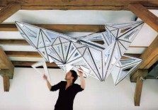 新材料，新建筑——與 Kasper Guldager J?rgensen的一次對(duì)話(huà)