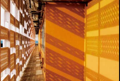 Jaipur珀爾時裝設(shè)計學院