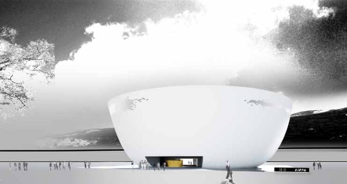 一片冰心在玉壺——芬蘭館