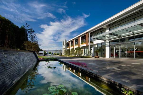 本土化的綠色建筑改造探析