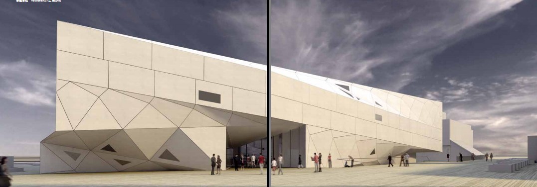 特拉維夫美術(shù)館