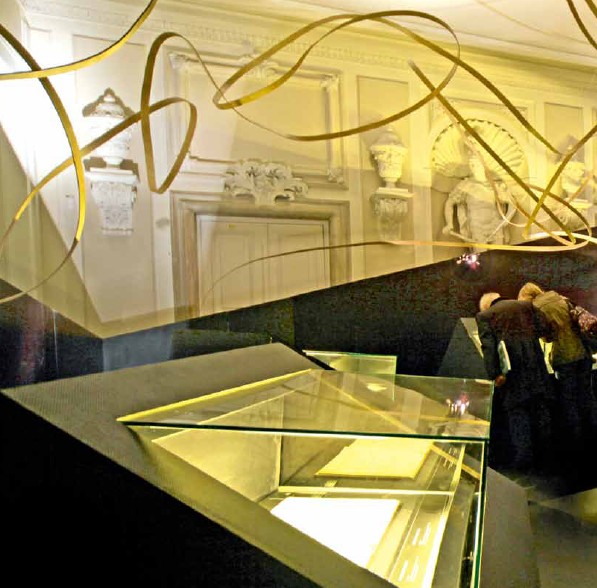 肖邦的創(chuàng)作——沉浸在音樂之中