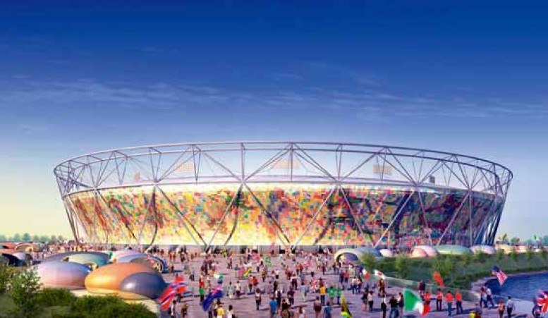 體育場(chǎng)館的可持續(xù)設(shè)計(jì)——訪POPULOUS事務(wù)所Andrew James