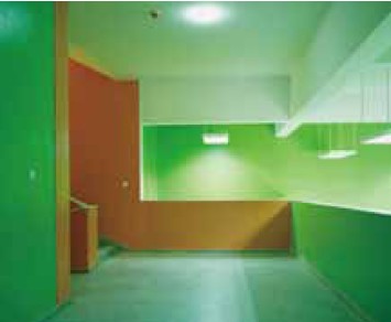 一次展覽、兩篇論文、三個(gè)項(xiàng)目——參數(shù)化觀念和日常設(shè)計(jì)