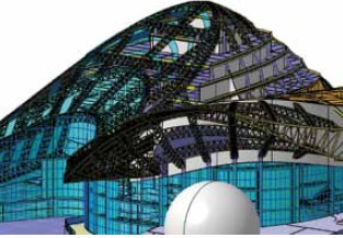 CCDR 數(shù)字化設(shè)計(jì)實(shí)踐