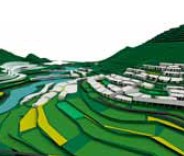 歷時(shí)演變，共時(shí)規(guī)劃——運(yùn)算化設(shè)計(jì)技術(shù)在山地規(guī)劃與建筑設(shè)計(jì)中的應(yīng)用