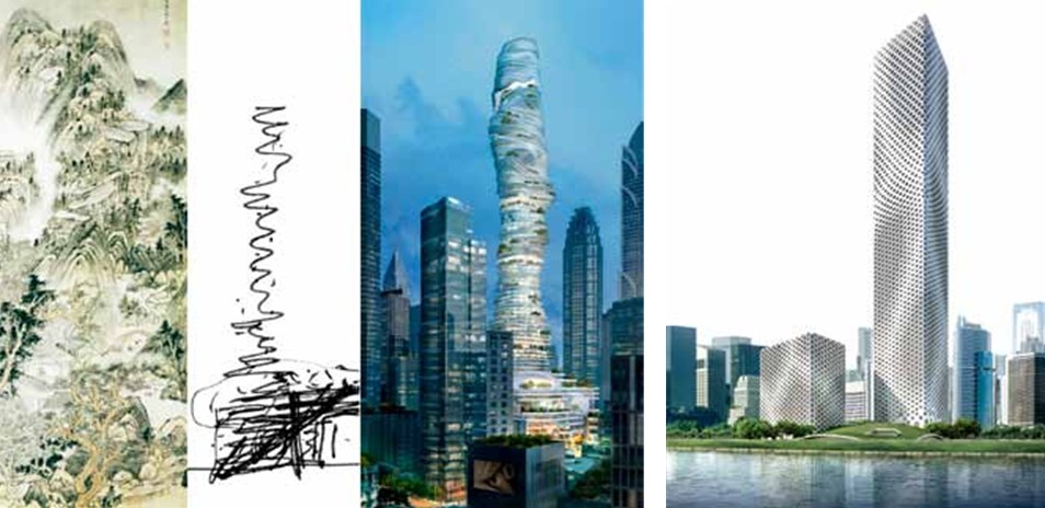 視角決定不同——訪MAD建筑事務(wù)所創(chuàng)立人馬巖松