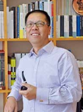 中旭的成長之路 訪中旭建筑設(shè)計(jì)有限責(zé)任公司韓玉斌總經(jīng)理