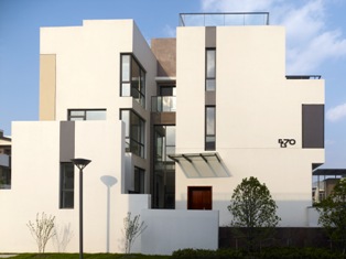 蘇州依云水岸二期