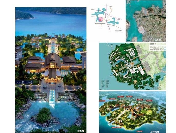 度假酒店設(shè)計，最重要的是“味”——武漢光谷希爾頓酒店設(shè)計訪談錄