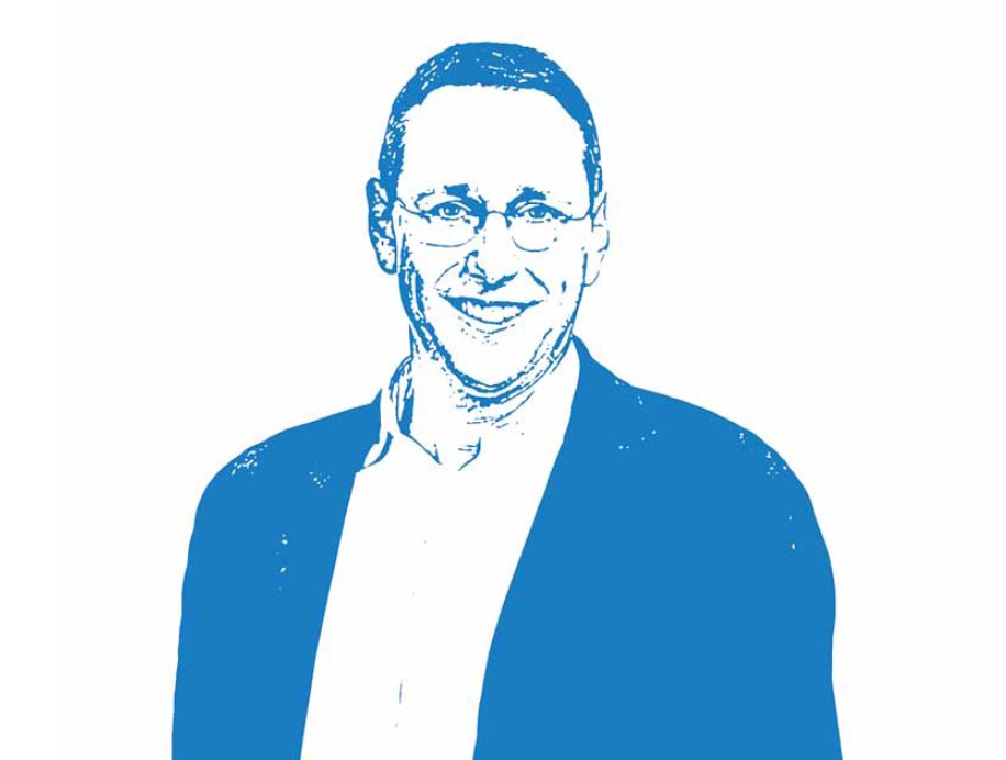 廣州電視臺：交錯魔方，文化共享——訪gmp合伙人Stephan Schuetz