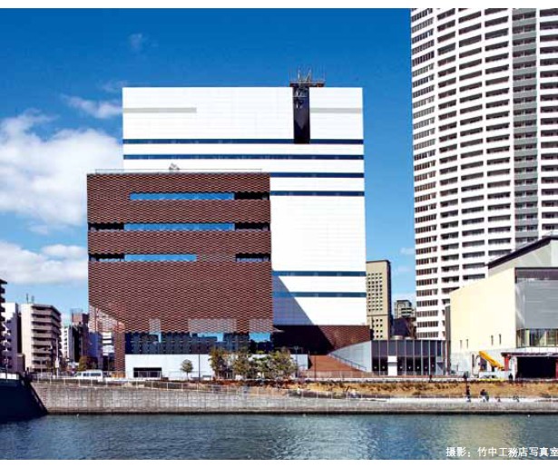 朝日放送株式會社