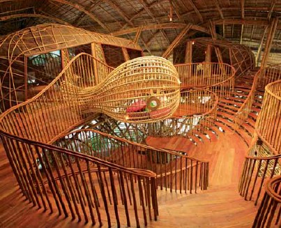 兒童活動與學習中心，蘇梅沽島，泰國