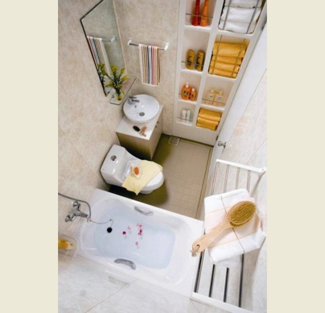 住宅內(nèi)裝部品體系與結(jié)構(gòu)體系的發(fā)展