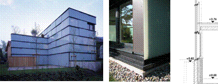 高舒適、低能耗——中國大量住宅設(shè)計的目標