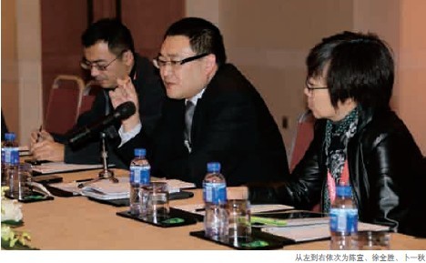 采訪:大院的BIM 之北京市建筑設(shè)計研究院