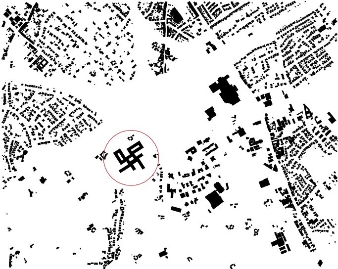 柯提里愛克醫(yī)院,比利時