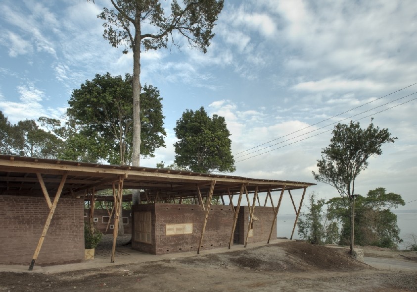 Cassia 合作社培訓中心