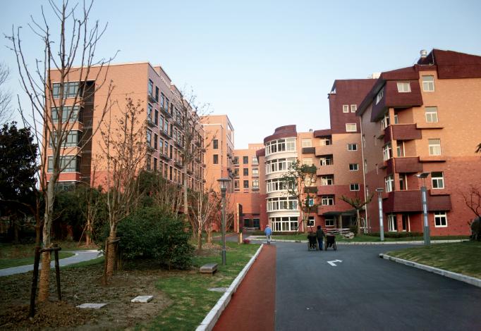 失智老人小單元居家式照料的設(shè)計(jì)實(shí)踐