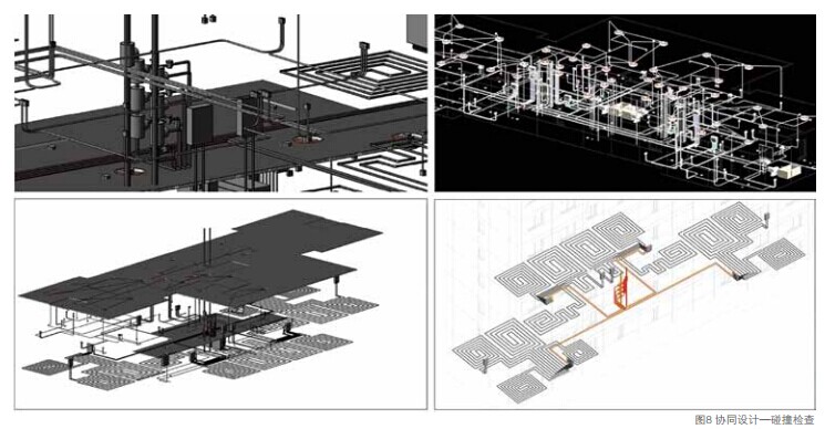 裝配式建筑設(shè)計(jì)的 BIM 方法