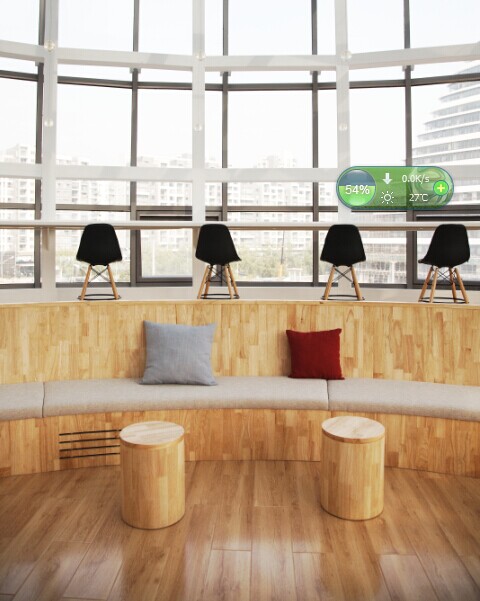 馬努的CUPONE （望京，北京，中國(guó)）