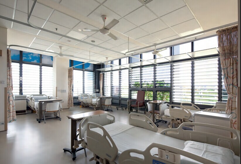 對新加坡醫(yī)療保健體系的分析與思考