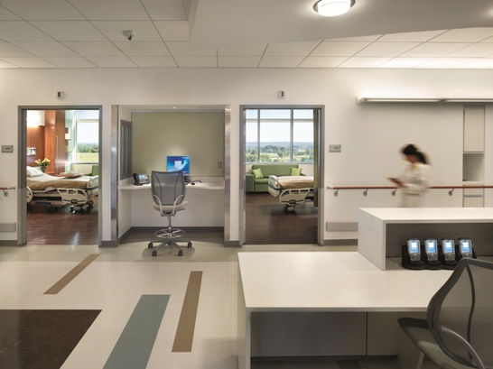 愛因斯坦醫(yī)療中心蒙哥馬利分院