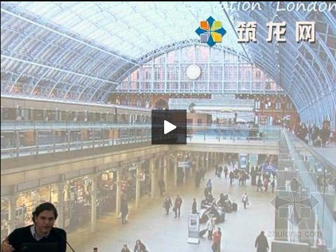 2012年6月-城市公共建筑和商業(yè)綜合體