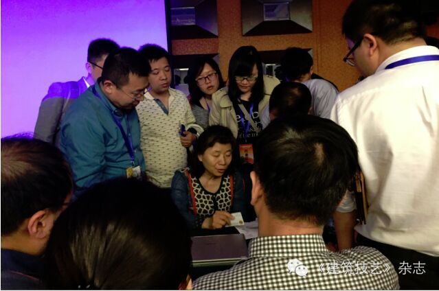 《建筑技藝》新防火規(guī)范培訓(xùn)首秀在蘇州成功舉辦!