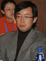 同濟大學(xué)建筑設(shè)計研究院任力之副院長