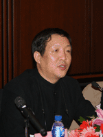 中國建筑設(shè)計研究院崔愷副院長/總建筑師