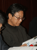 云南省建筑工程設(shè)計院杜小光總建筑師