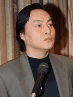 中國建筑設(shè)計研究院集團執(zhí)行總建筑師汪恒