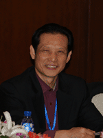 亞太建設(shè)科技信息研究院院長熊衍仁