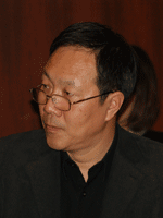 北京白林建筑設(shè)計咨詢有限公司白林教授