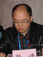 浙江大學(xué)建筑設(shè)計研究院黎兵副院長